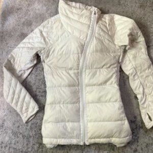 Lululemon  Goosedown Jacket